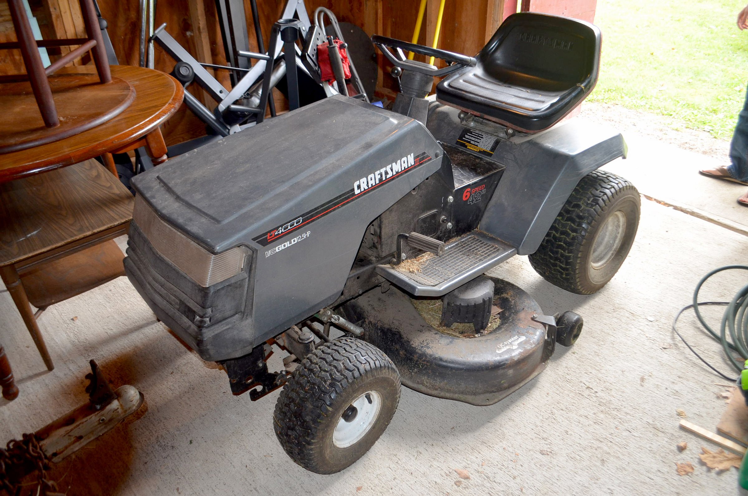 Property photo 61 - PERSONAL PROPERTY & REAL ESTATE AUCTION IN ALLEN CO., IN